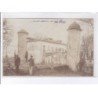 LA HIRE: ancien château - très bon état