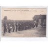 HERMONVILLE: inauguration du stand M. Haguenin député de la marne 1906 15 août - très bon état