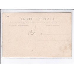 HERMONVILLE: inauguration du stand M. Haguenin député de la marne 1906 15 août - très bon état
