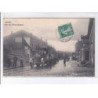JOEUF: rue de franchepré - état
