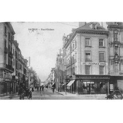 SAUMUR - Rue d'Orléans - très bon état