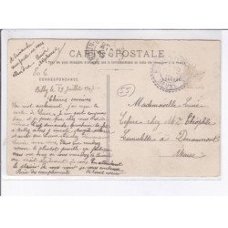 MANGIENNES: la scierie - très bon état
