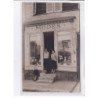 DONZY: magasin de modes - très bon état