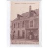 SERMOISE: hôtel-café de la renaissance - très bon état