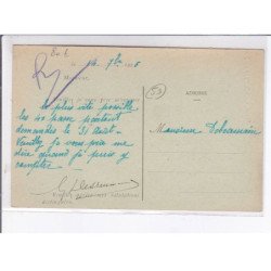 LILLE: quincaillerie saint-eloi 23 25 rue des chats-bossus Georges Desreumaux - très bon état