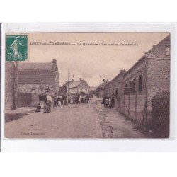 LIGNY-en-Cambresy: le quartier libre union cambrésis - très bon état