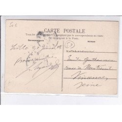 LILLE: restaurant divoir - très bon état