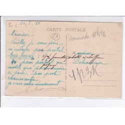 LILLE: quincaillerie saint-eloi 23 25 rue des chats-bossus Georges Desreumaux - très bon état