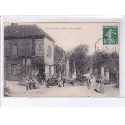 BOUGENOULT: rue de méru - très bon état