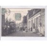 ABBECOURT: grande rue - très bon état