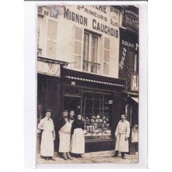 MERU: épicerie mignon cauchois - très bon état