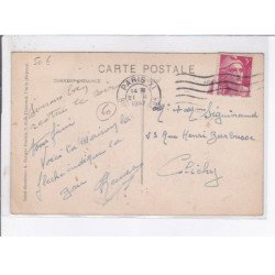 BORNEL: hôte du progrès téléphone n°7 - très bon état