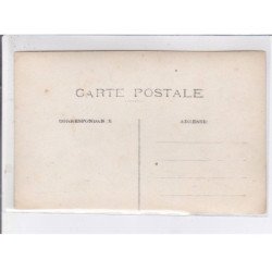 CONCHY LES POTS ET ROYE SUR MATZ: 12 CPA, événement - très bon état