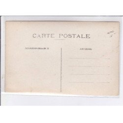 CONCHY LES POTS ET ROYE SUR MATZ: 12 CPA, événement - très bon état