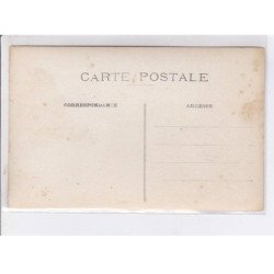 CONCHY LES POTS ET ROYE SUR MATZ: 12 CPA, événement - très bon état