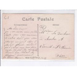 FERRIERES: la brasserie L. Moulin - très bon état