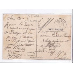 GARD: M. François Fournier député du gard nos sénateurs et nos députés, autographes - état