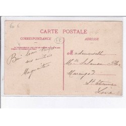 PERIGNEUX: vue panoramique - très bon état