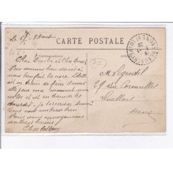 BEAUBERY: hôtel du cheval-blanc - très bon état