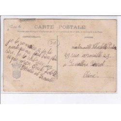 PERRAY-VAUCLUSE: restaurant de la gare - très bon état