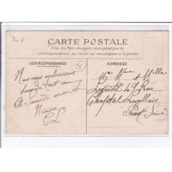 URVILLE: exploitation des carrières à Mr. Foreau - très bon état