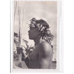 TAHITI - Expédition Marcel Talabot - Iles et Atolis du Pacifique - très bon état