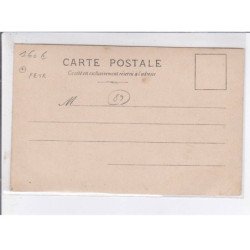 MAGNY: fête la saint-germain - très bon état