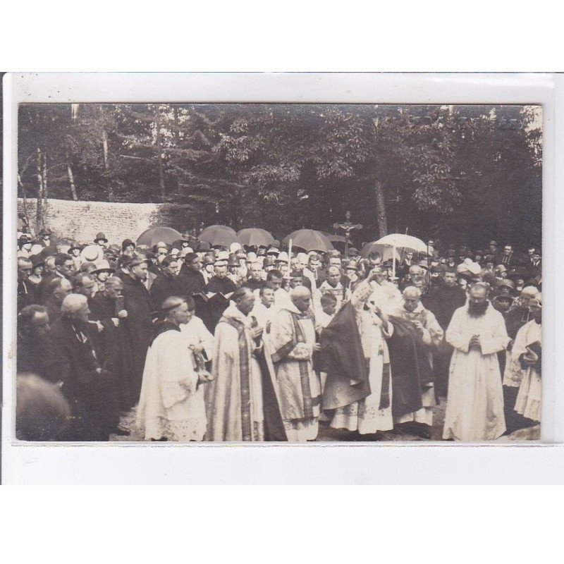 MAGNY: événement religieux - très bon état