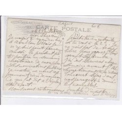 MAGNY: événement religieux - très bon état