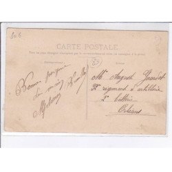 THORY: vue du bureau de tabac - très bon état