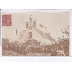 ETAULES: chapelle d'etaules - très bon état