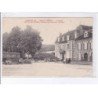 SERMIZELLES: maison fourrey l'autobus service sermizelles domecy par asounes vézelay