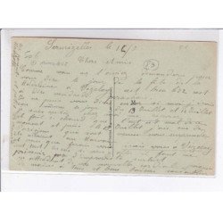 SERMIZELLES: maison fourrey l'autobus service sermizelles domecy par asounes vézelay