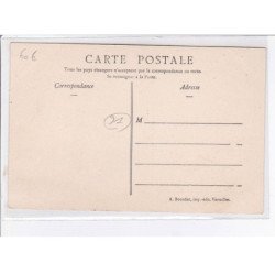 IGNY: halte - très bon état