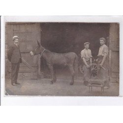 PISY: maréchal ferrand - très bon état