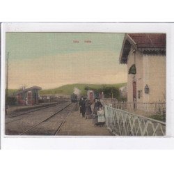 IGNY: halte, gare - très bon état