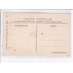 IGNY: halte, gare - très bon état