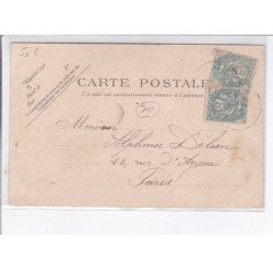 CHAMPROSAY: forêt de sénart une cabane de bucheron - très bon état