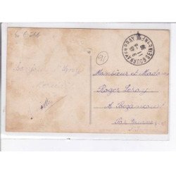 GOMMONTVILLIERS: le petit robinson - état