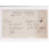 TAHITI / Nouvelle Calédonie / Ile des Pins / Iles Loyautés : lot de 5 cartes photo de militaires (guerre 14-18) - TBE