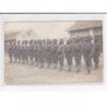 TAHITI / Nouvelle Calédonie / Ile des Pins / Iles Loyautés : lot de 5 cartes photo de militaires (guerre 14-18) - TBE