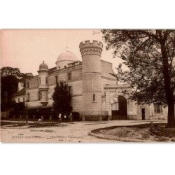 JUVISY-sur-ORGE: observatoire flammarion - très bon état