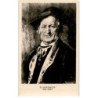 COMPOSITEUR: wagner: Richard Wagner - très bon état