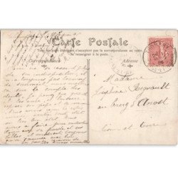 THOMERY: un serre - très bon état