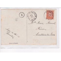 FANTAISIE : Grete Reinwald - très bon état