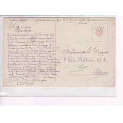 FANTAISIE : Grete Reinwald - très bon état