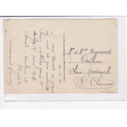 FANTAISIE : Grete Reinwald - très bon état