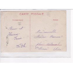 FANTAISIE : Grete Reinwald - très bon état