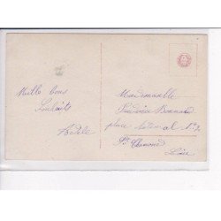 FANTAISIE : Grete Reinwald - très bon état