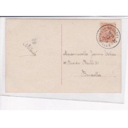 FANTAISIE : Grete Reinwald - très bon état